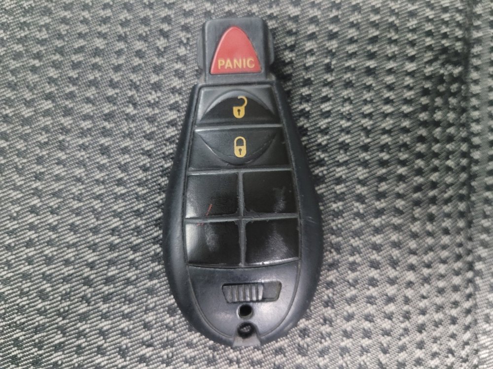 Used 2016 RAM 1500 Big Horn image 32