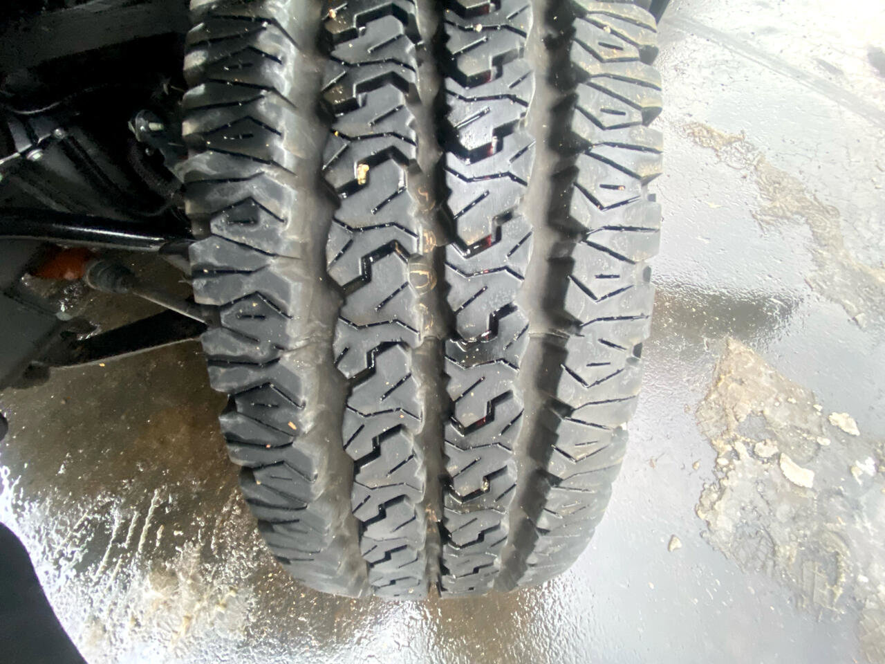 Used 2025 Chevrolet Silverado 2500 W/T w/ WT/CX Safety Package image 42