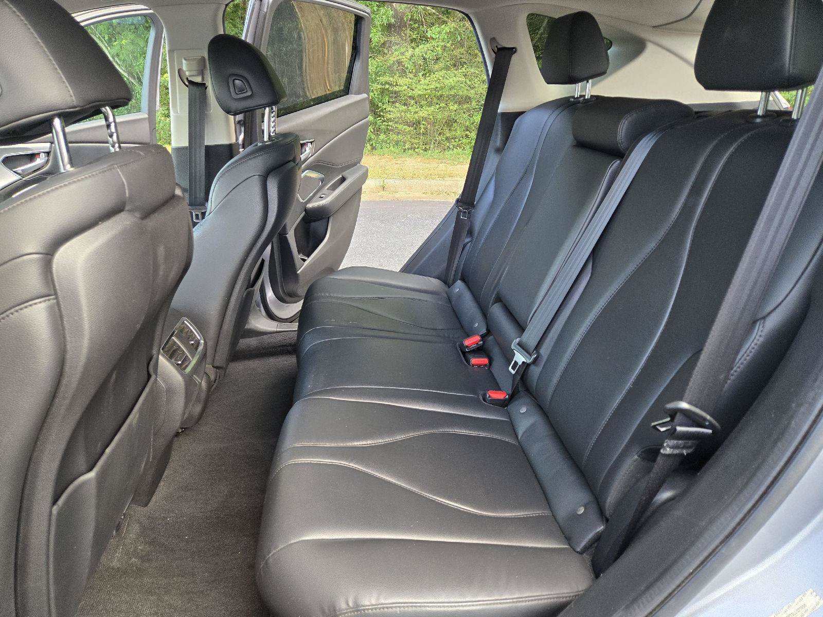 Certified 2020 Acura RDX AWD image 5