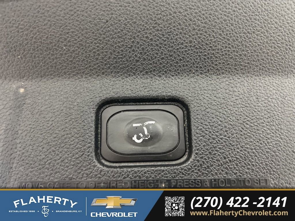 Used 2017 Ford Explorer Limited w/ Equipment Group 301A image 21