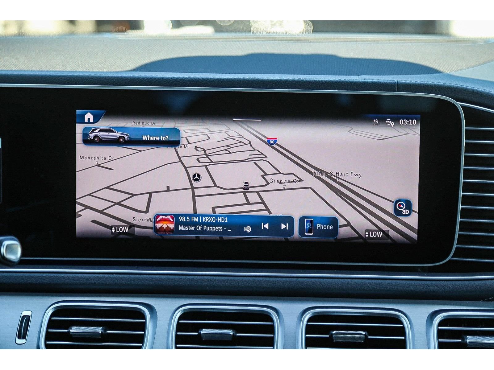 Certified 2024 Mercedes-Benz GLE 53 AMG 4MATIC image 13