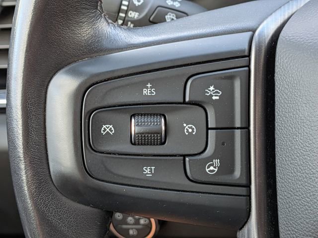 Used 2024 GMC Sierra 3500 Denali Ultimate image 27