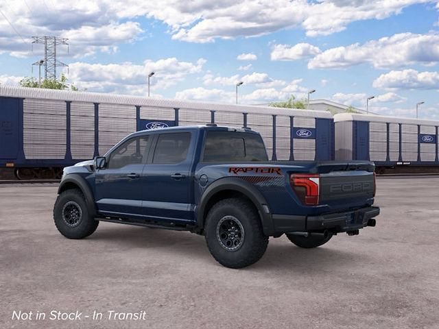New 2026 Ford F150 Raptor AWD/4WD image 4