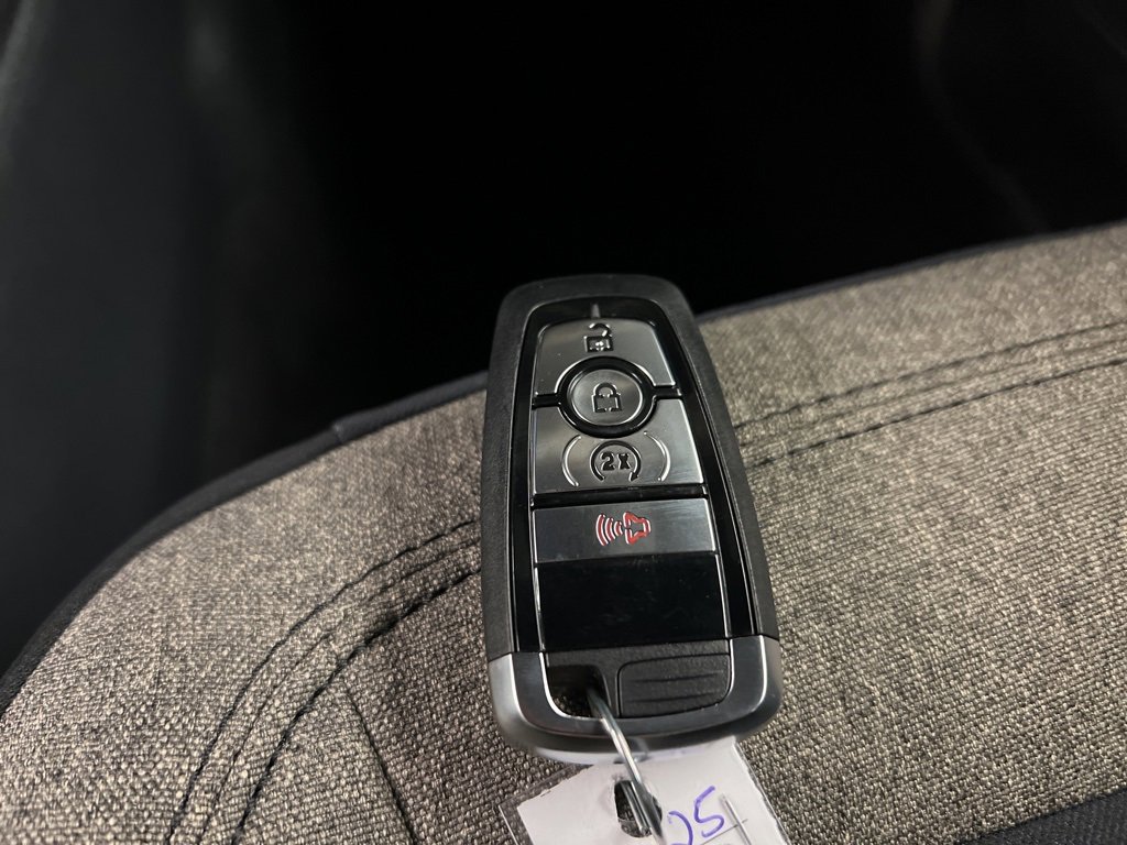 New 2025 Ford Bronco Big Bend image 19