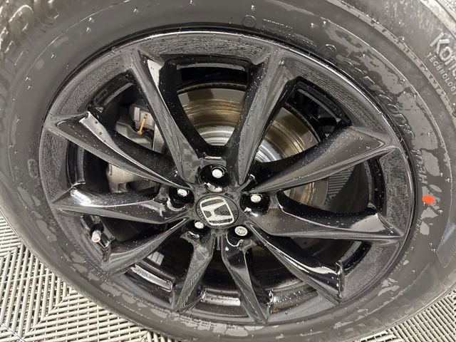 New 2026 Honda CR-V Sport-L image 12