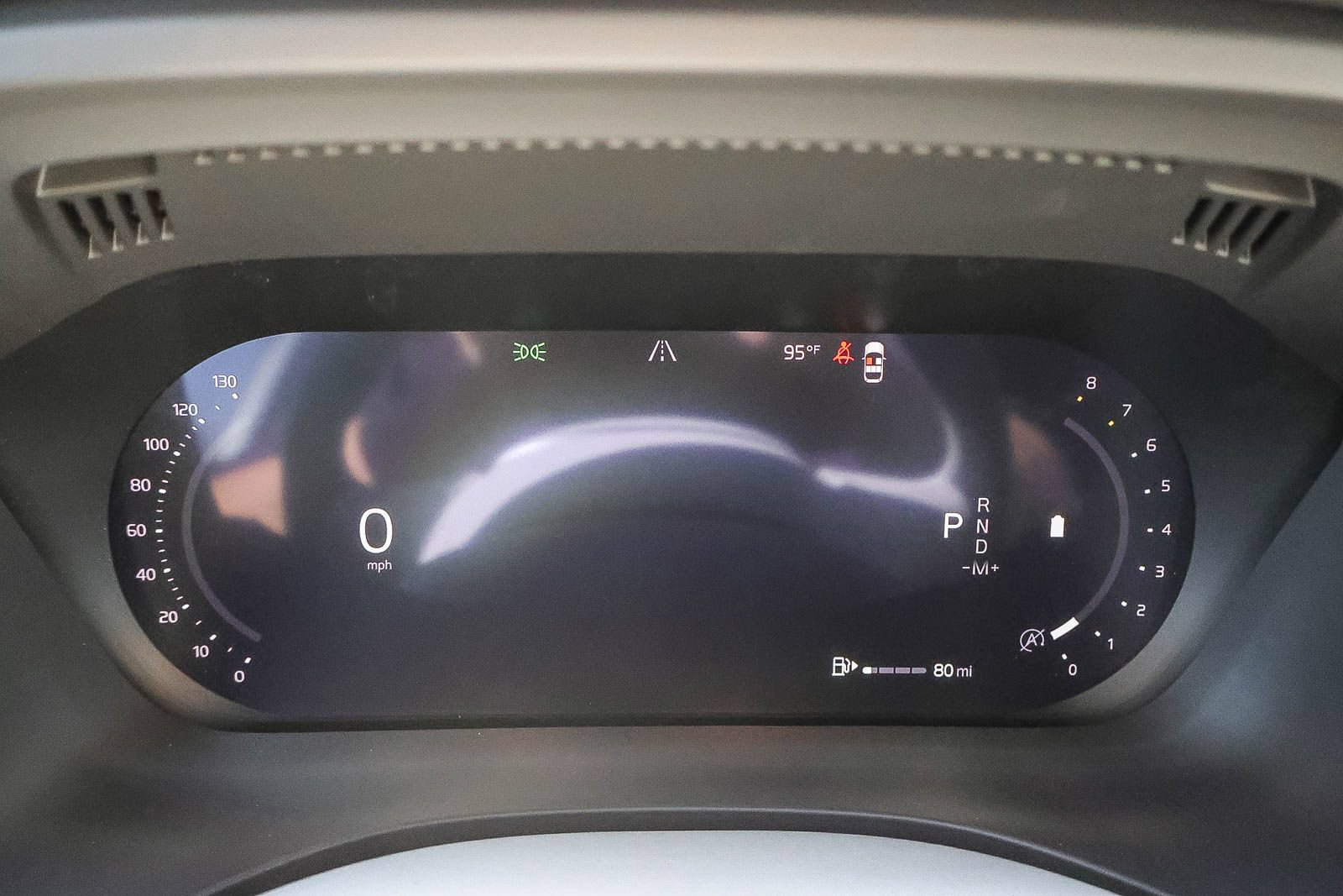 New 2026 Volvo XC60 B5 Ultra AWD/4WD image 31