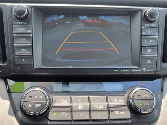 Used 2016 Toyota RAV4 XLE FWD image 22