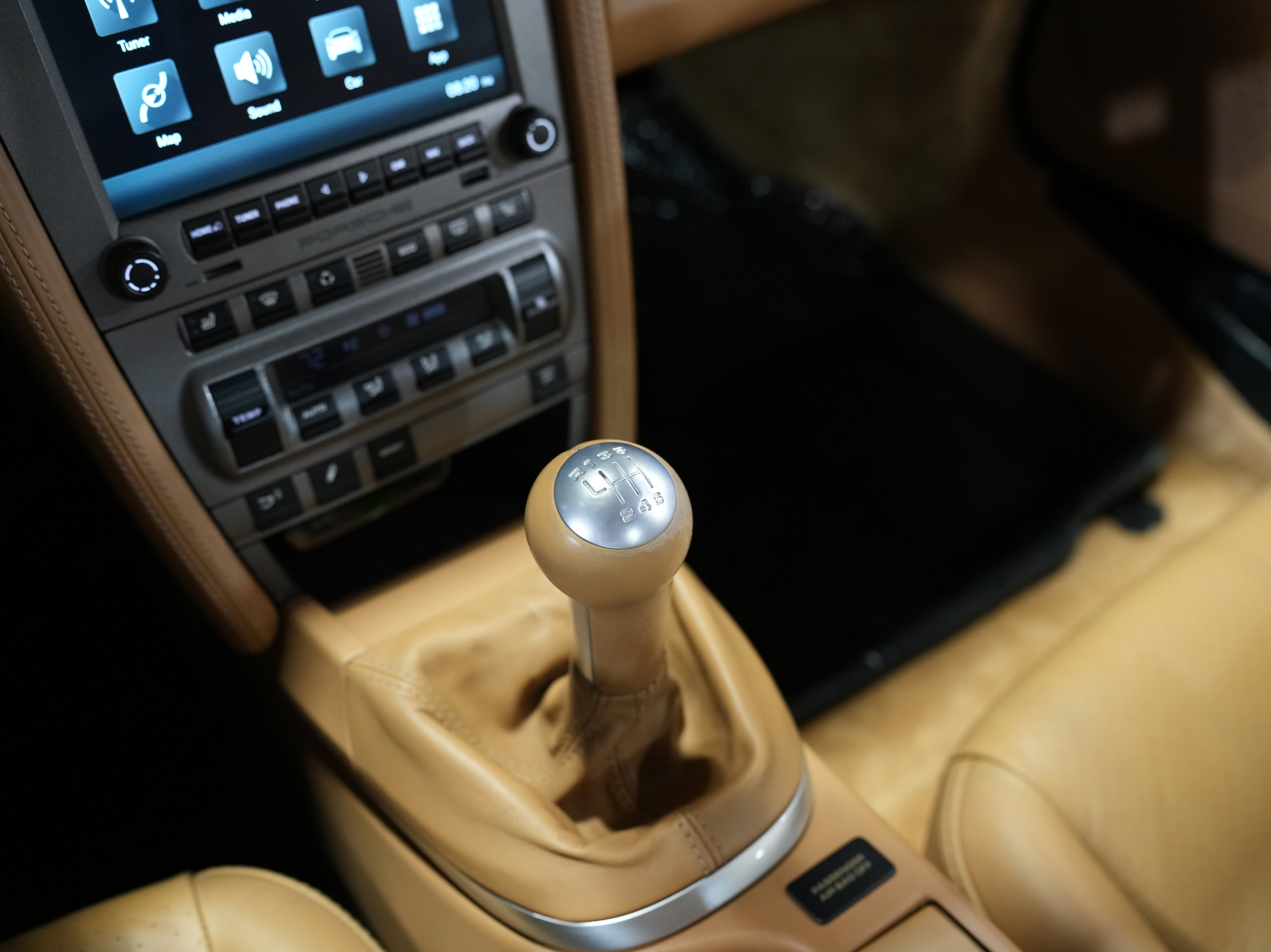 Used 2007 Porsche 911 Carrera 4S image 39