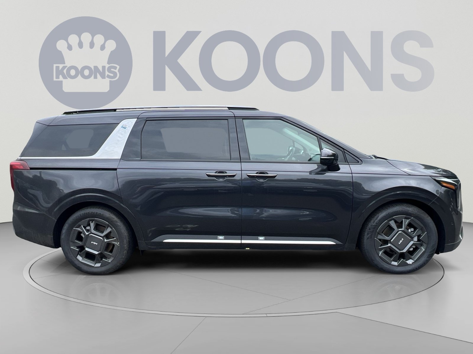 New 2026 Kia Carnival SX FWD image 8