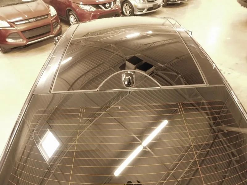 Used 2015 Mercedes-Benz C 250 Coupe image 18