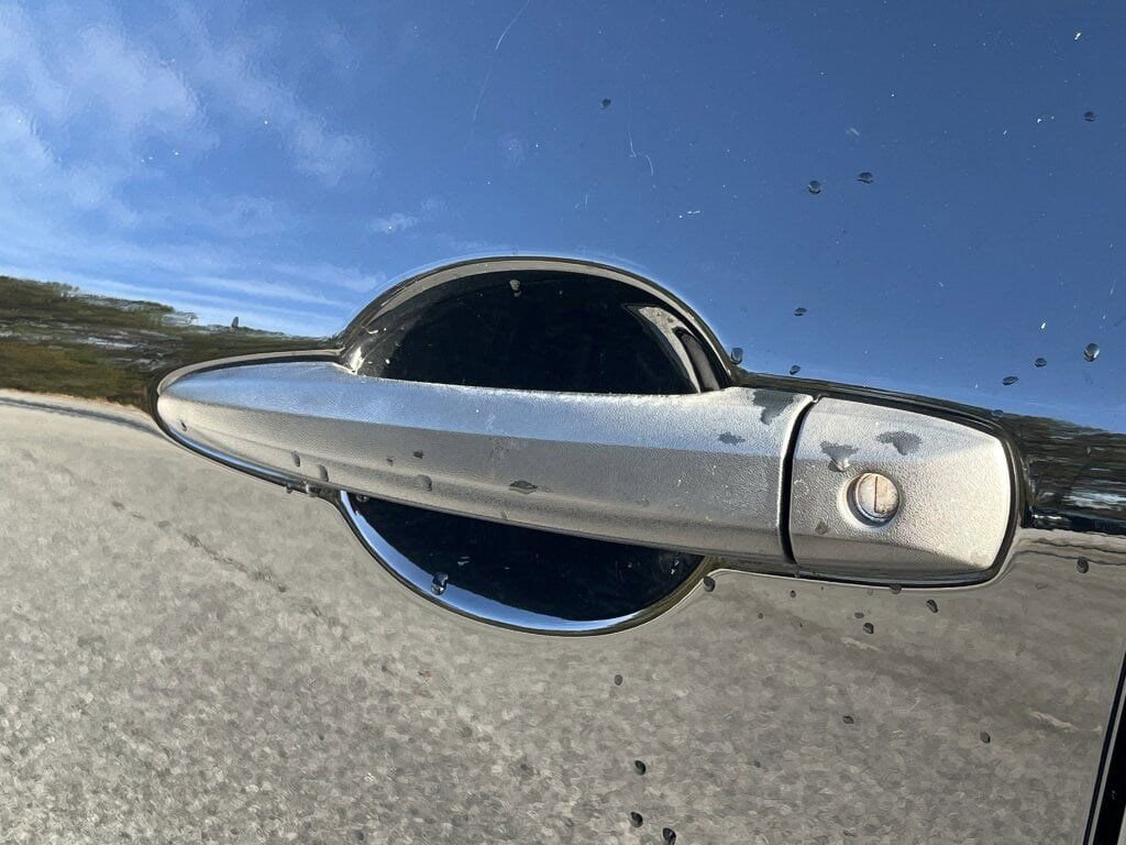 Certified 2022 Nissan Rogue S image 28