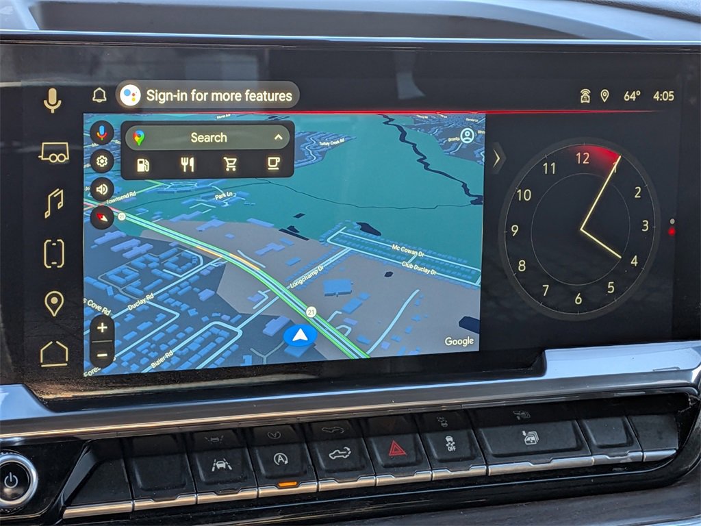 Used 2025 GMC Sierra 1500 SLT image 23