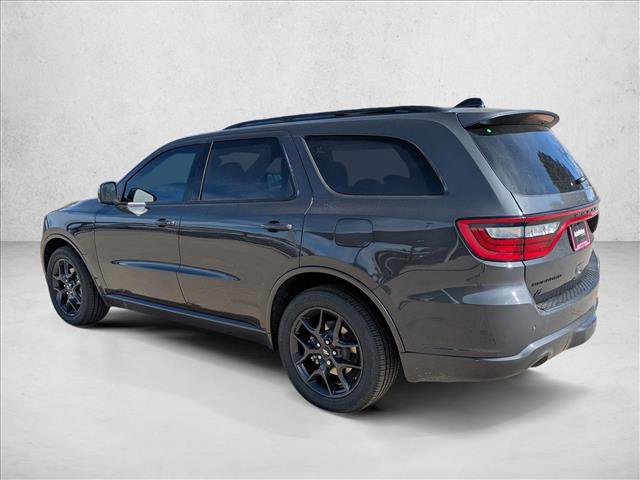New 2026 Dodge Durango GT w/ Blacktop Package image 8