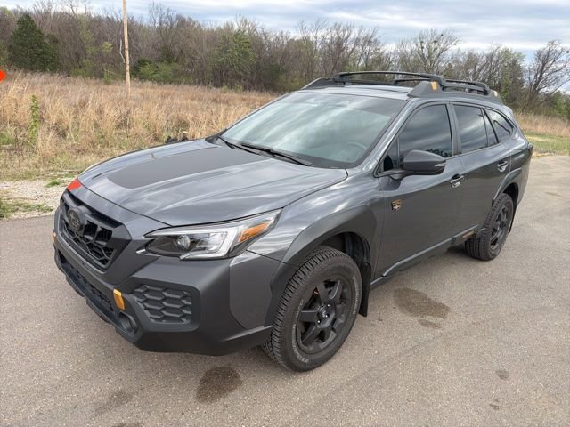 Used 2025 Subaru Outback Wilderness image 10