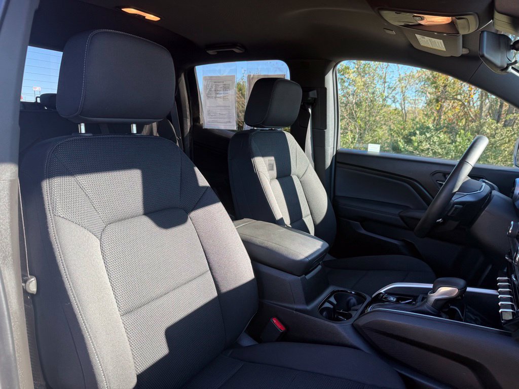 Used 2024 Chevrolet Colorado LT w/ LT Convenience Package RWD image 20