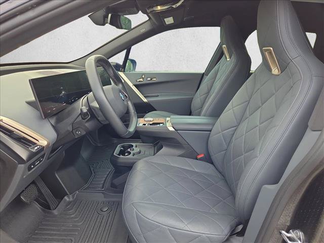 Used 2024 BMW iX M60 AWD/4WD image 24