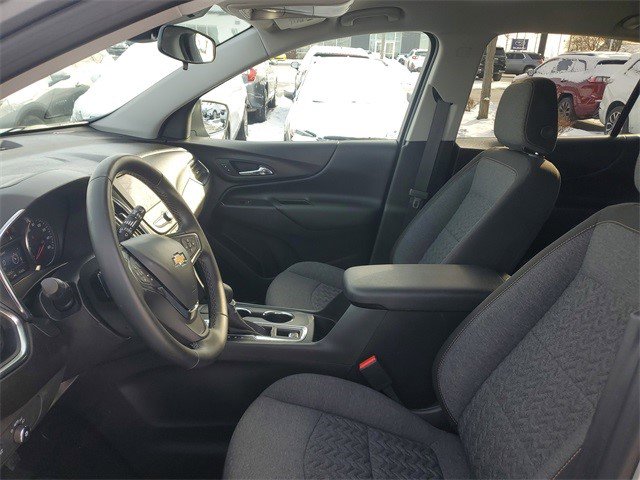 Certified 2024 Chevrolet Equinox LT image 18
