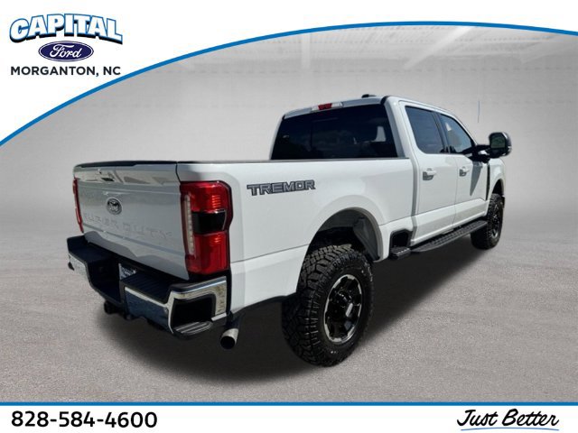 New 2027 Ford F250 Lariat w/ Tremor Off-Road Package AWD/4WD image 8