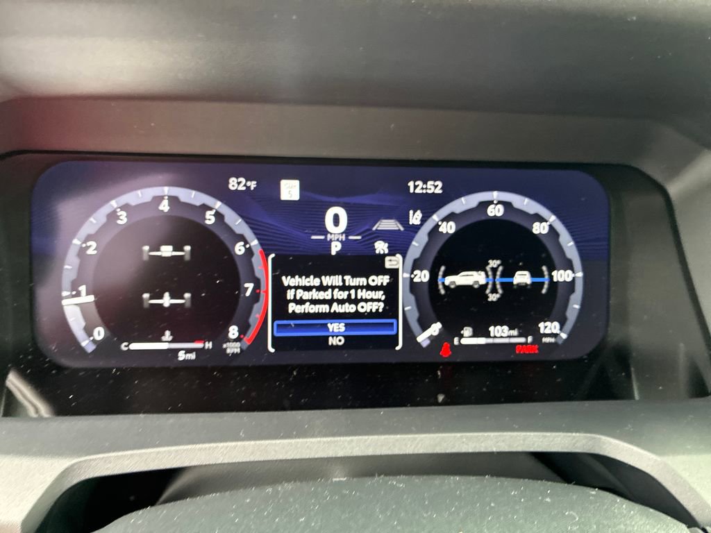 New 2026 Toyota 4Runner TRD Off-Road Premium AWD/4WD image 28
