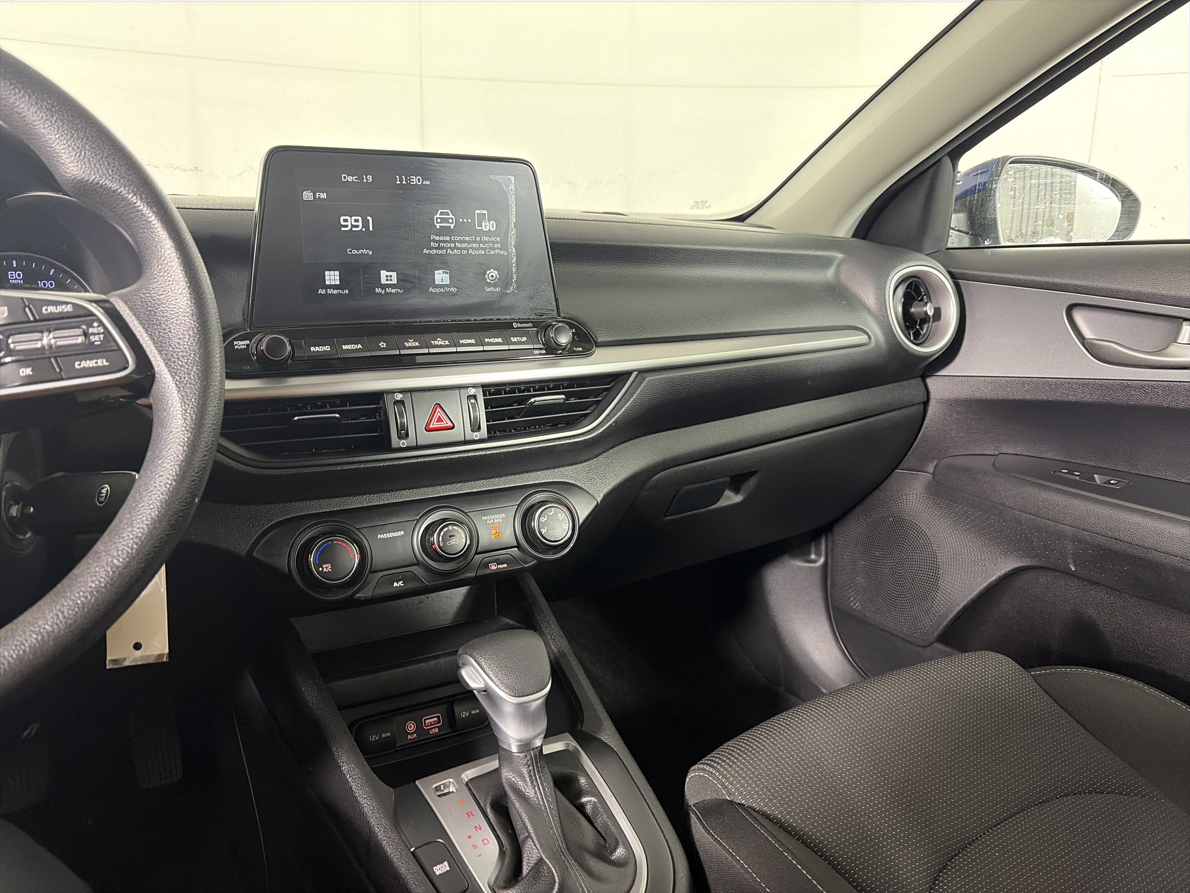 Used 2021 Kia Forte LXS image 27