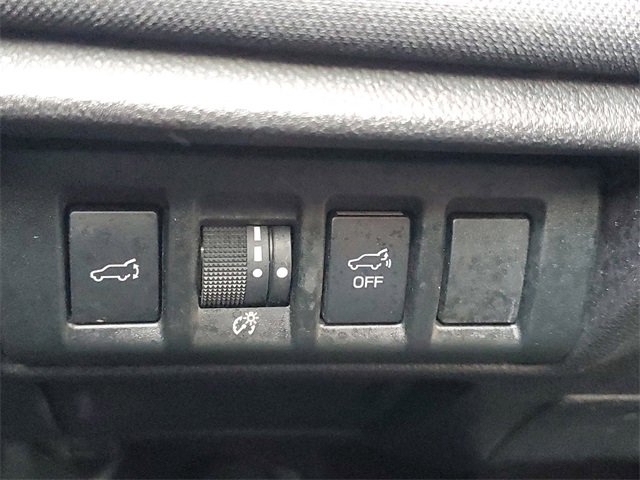 Used 2022 Subaru Outback Premium image 20