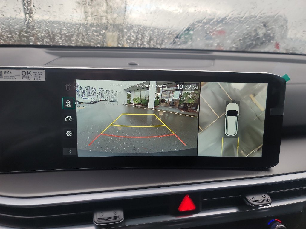 New 2026 Kia Sorento SX Prestige image 15