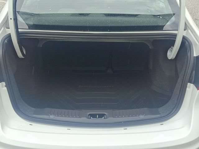 Used 2016 Ford Fiesta SE FWD image 24