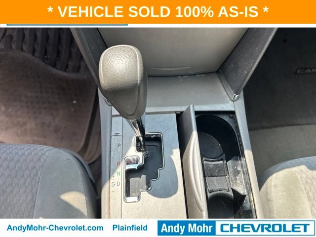 Used 2010 Toyota Camry LE FWD image 24
