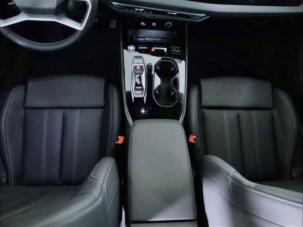 Used 2025 Audi A5 Premium Plus AWD/4WD image 18