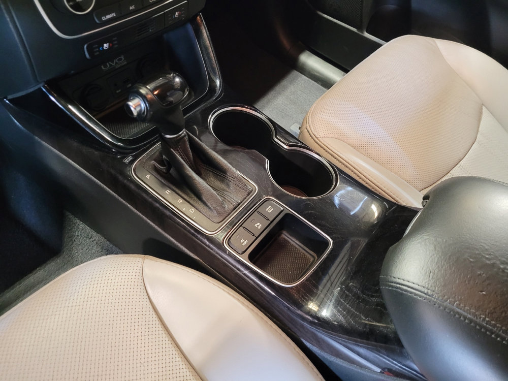 Used 2014 Kia Sorento SX w/ 3rd Row Package image 26