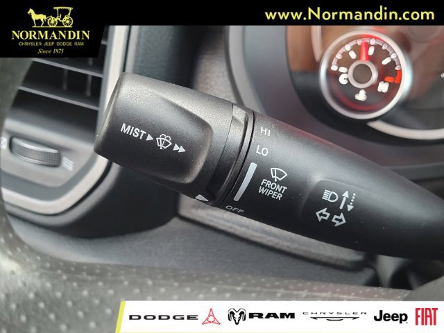 Used 2026 RAM 1500 Express RWD image 14