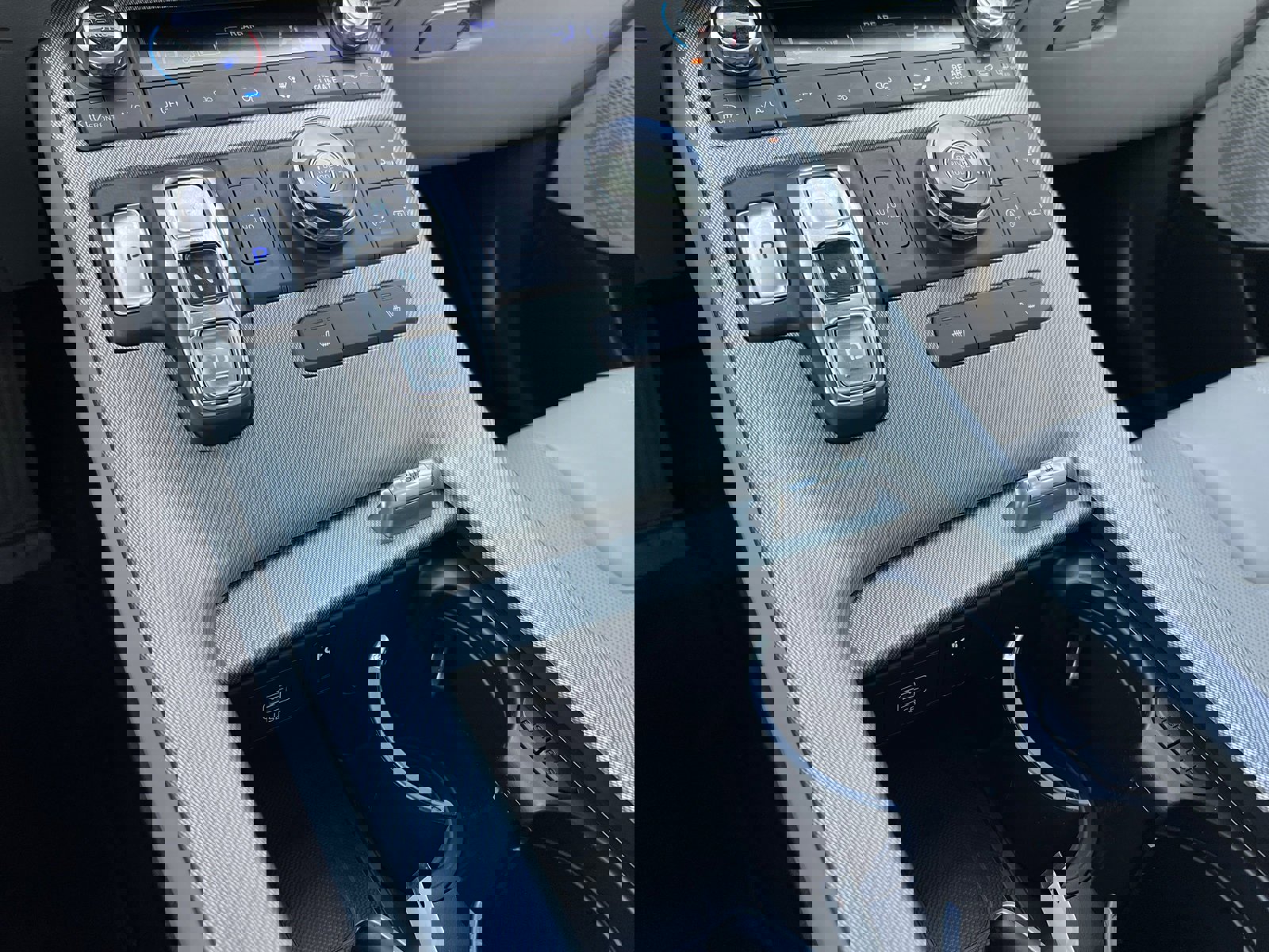 Used 2023 Hyundai Palisade SEL w/ Cargo Package image 30