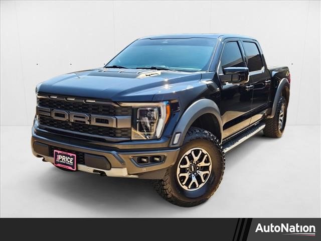 Used 2023 Ford F150 Raptor