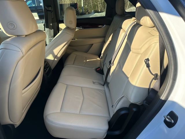 Used 2019 Cadillac XT5 Luxury image 14
