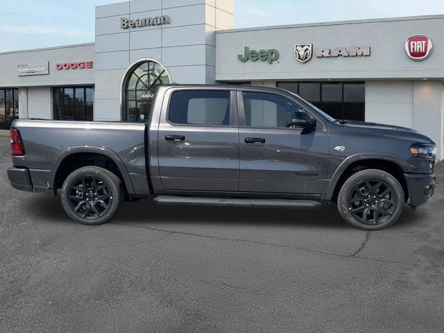 New 2026 RAM 1500 Laramie image 8