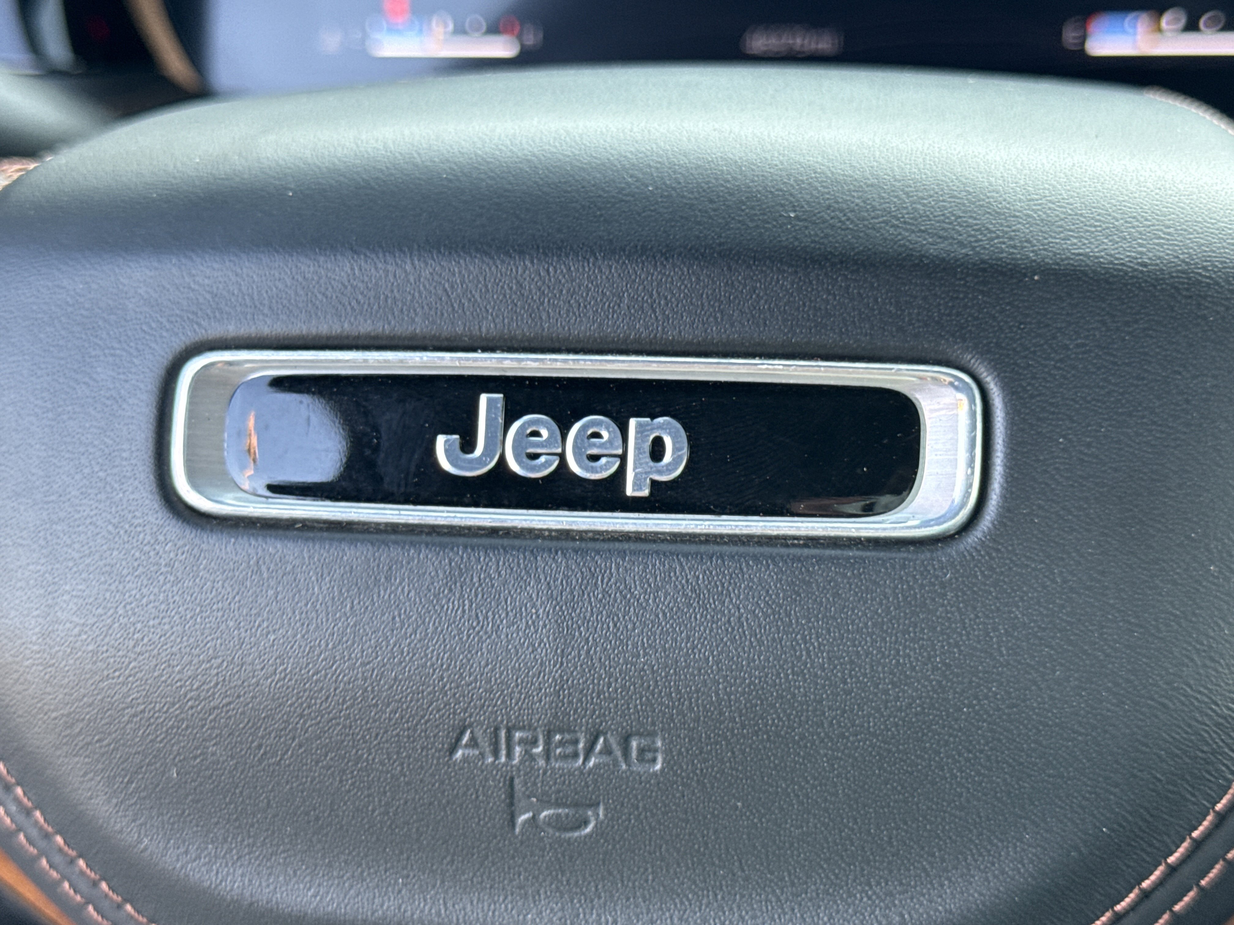 Used 2022 Jeep Grand Cherokee Summit image 29