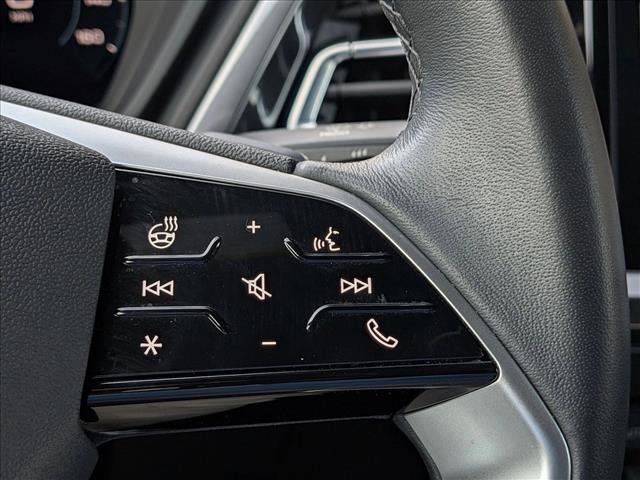 Certified 2023 Audi Q4 e-tron Premium Plus w/ Premium Plus image 16