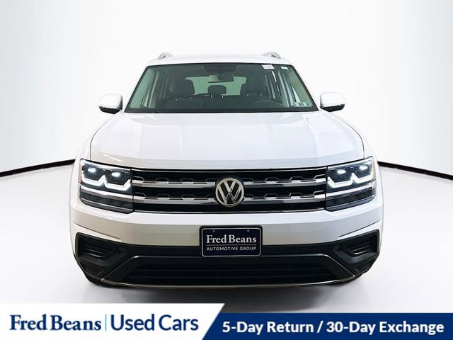 Used 2019 Volkswagen Atlas S video 2
