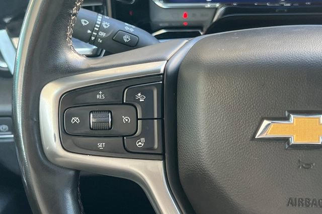 Used 2024 Chevrolet Silverado 2500 LT image 30