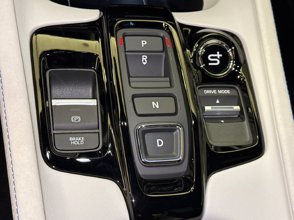 New 2027 Honda Prelude image 29