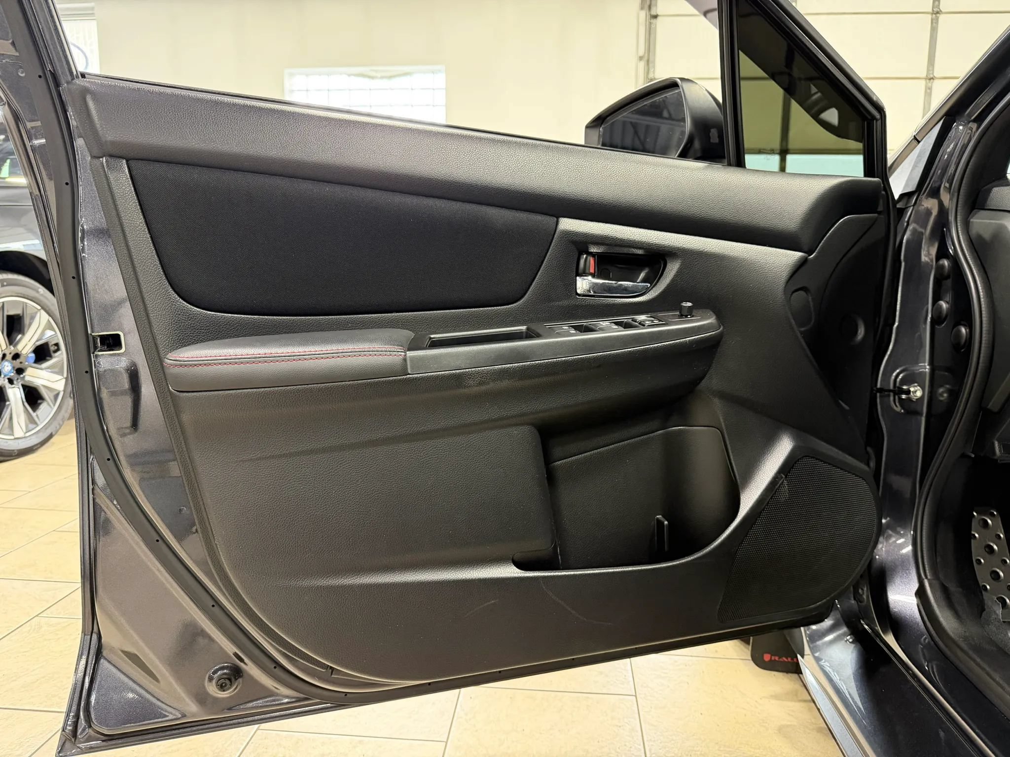 Used 2015 Subaru WRX AWD/4WD image 26