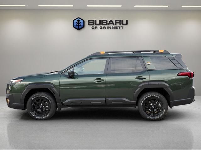 New 2026 Subaru Outback Wilderness AWD/4WD video 2