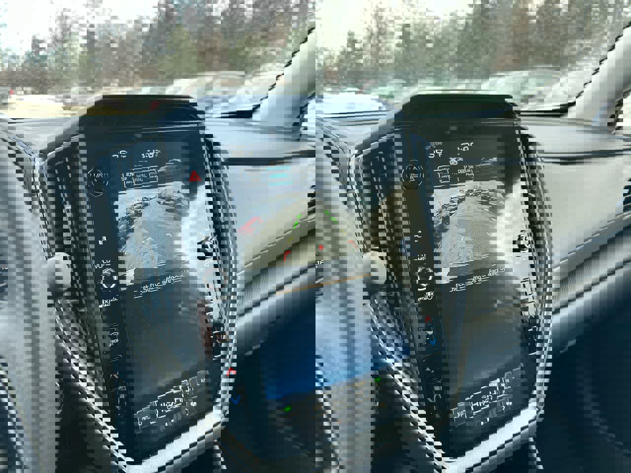 New 2026 Subaru Crosstrek 2.0i Premium image 32