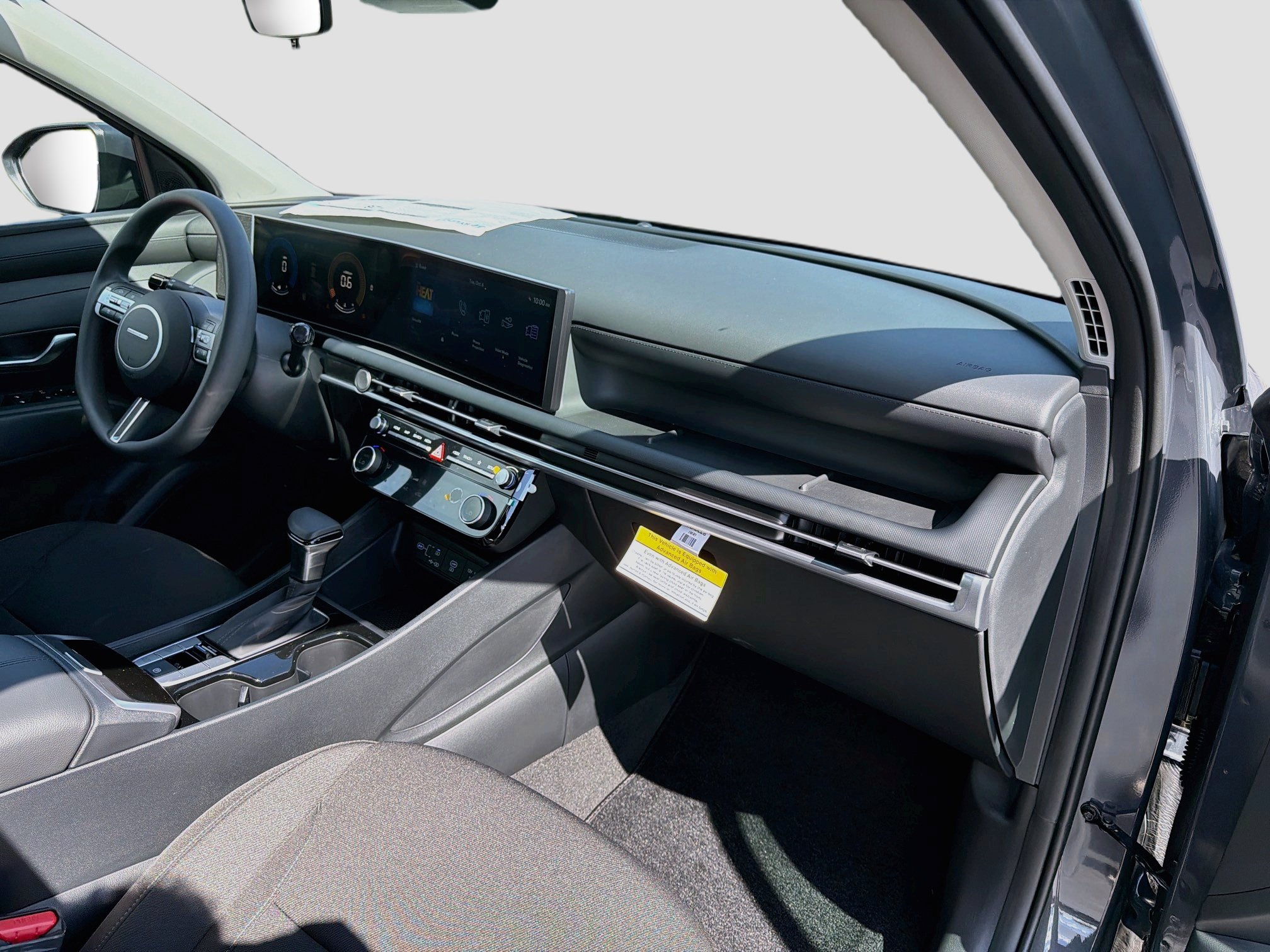 New 2026 Hyundai Tucson SEL Plus FWD image 23