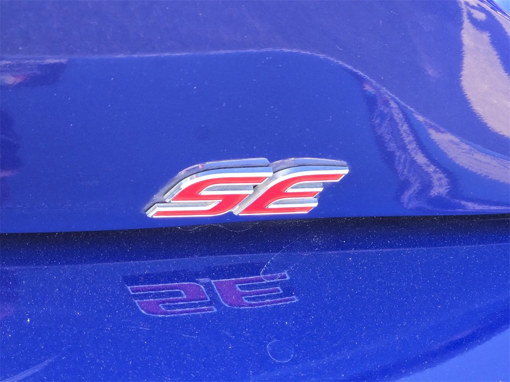 Used 2024 Toyota Corolla SE image 10