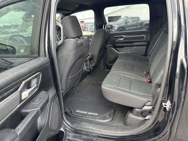 Used 2020 RAM 1500 Big Horn AWD/4WD image 16