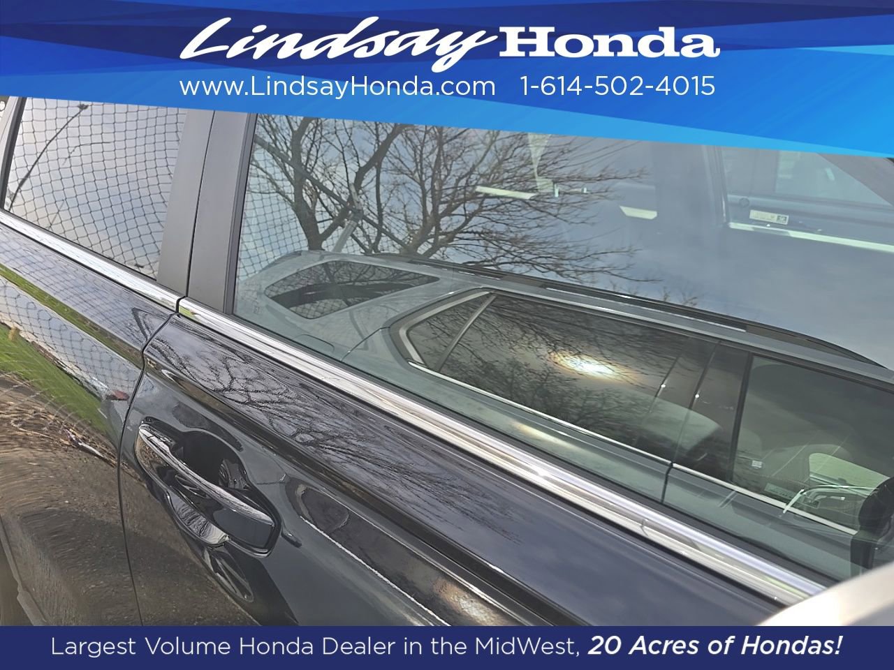 Used 2024 Honda CR-V Sport image 15