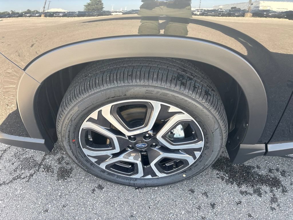 New 2026 Subaru Ascent Touring AWD/4WD image 7