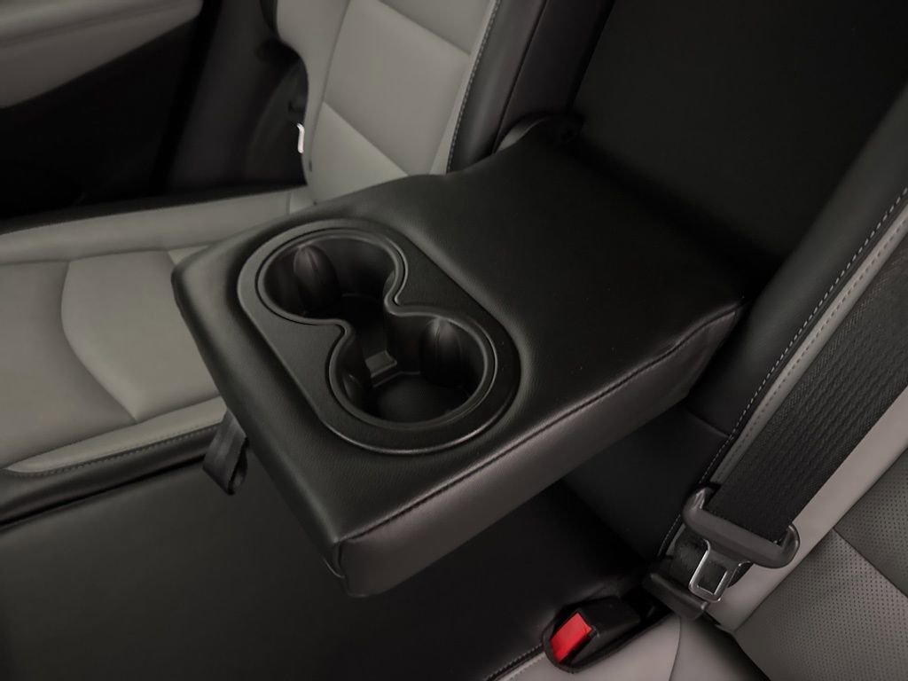 Used 2020 Chevrolet Equinox Premier image 53