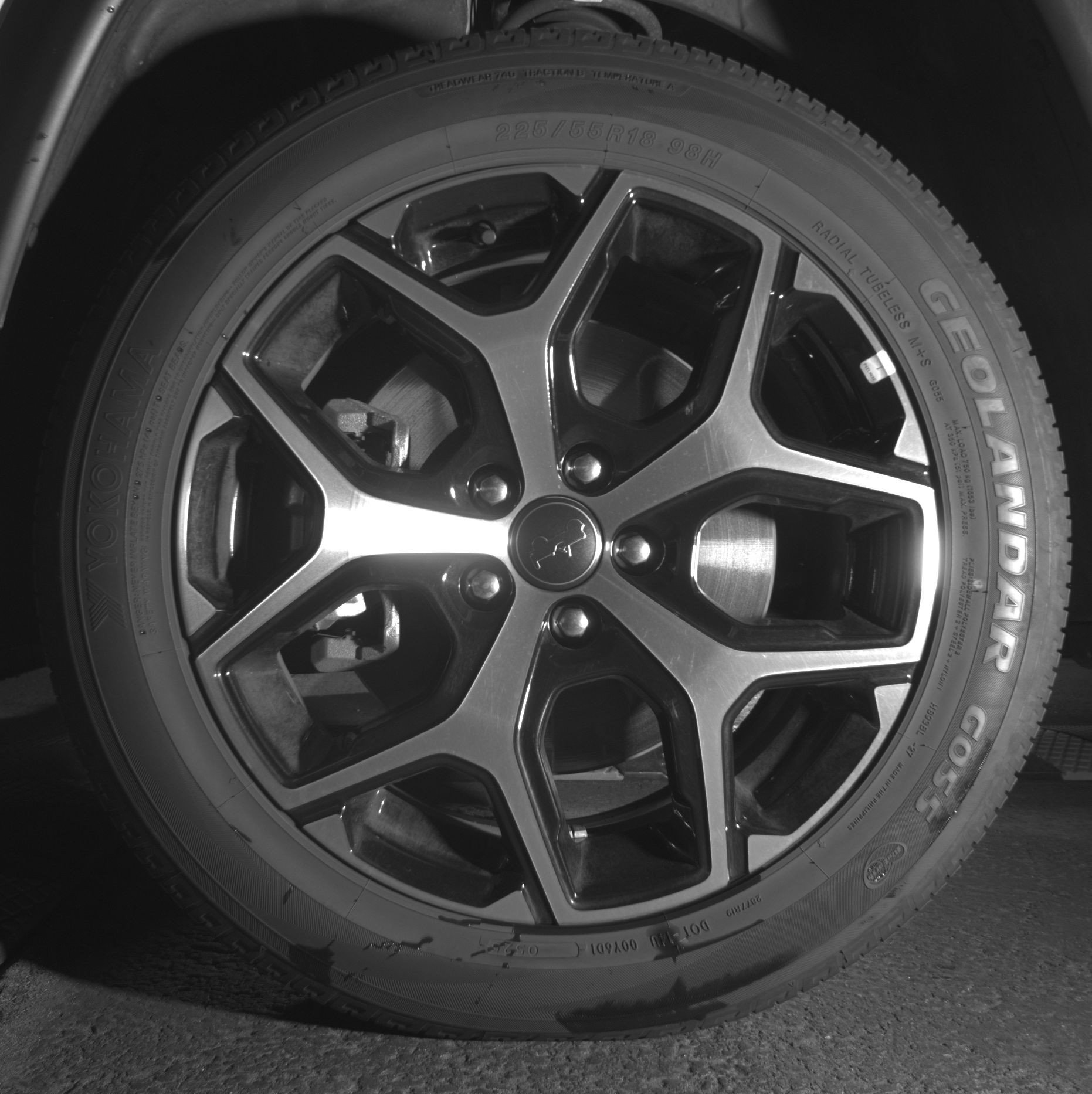 Used 2025 Jeep Compass Limited image 12